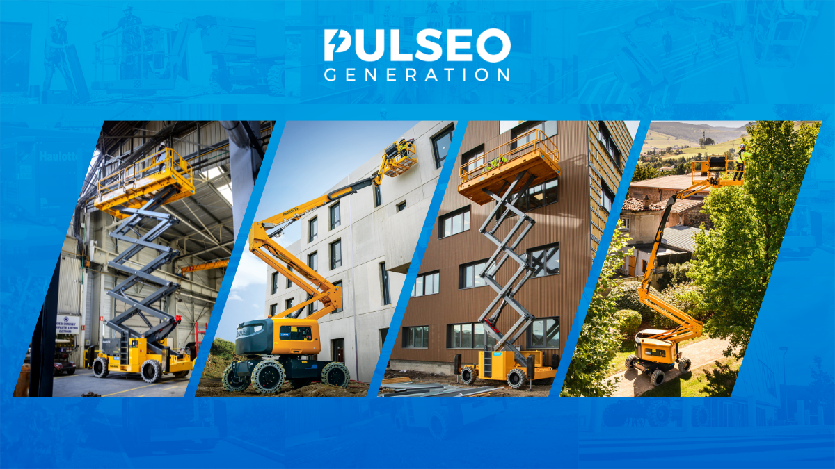 ADEME aide financière gamme PULSEO Haulotte